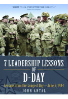 7 Leadership Lessons of D-Day