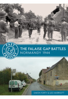 The Falaise Gap Battles