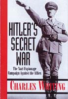 Hitler's Secret War