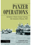 Panzer Operations