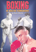 Boxing in South Yorkshire