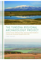 The Tundzha Regional Archaeology Project