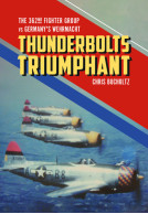 Thunderbolts Triumphant