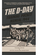 The D-Day Training Pocket Manual 1944