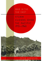 Storm Clouds over the Pacific 1931–41