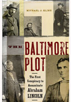 The Baltimore Plot