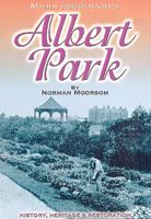 Middlesbrough's Albert Park