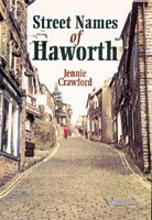 Street Names of Haworth