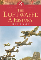 The Luftwaffe: A History