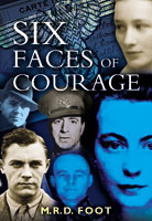 Six Faces of Courage