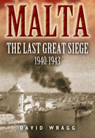 Malta: The Last Great Siege, 1940–1943