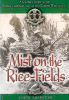 Mist On The Rice-Fields
