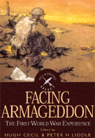 Facing Armageddon