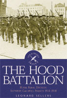 The Hood Battalion