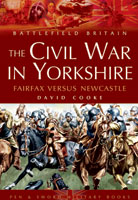 The Civil War in Yorkshire