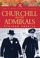 Churchill and The Admirals