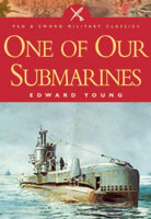 One of Our Submarines