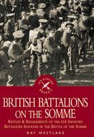 British Battalions on the Somme