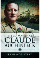 Field Marshal Claude Auchinleck