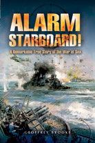 Alarm Starboard!