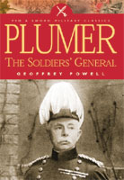 Plumer: The Soldier's General