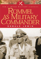 Rommel as Military Commander