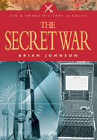 The Secret War