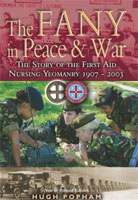 The FANY in Peace & War