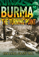 Burma - The Turning Point