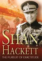 Shan Hackett