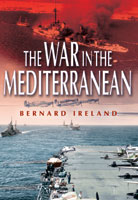 War in the Mediterranean, 1940-1943