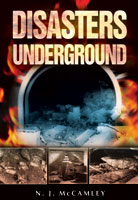 Disasters Underground