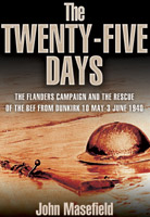 The Twenty-Five Days