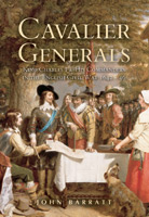 Cavalier Generals