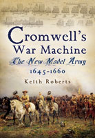 Cromwell's War Machine