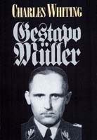 The Search for Gestapo Müller