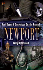 Foul Deeds and Suspicious Deaths in Newport