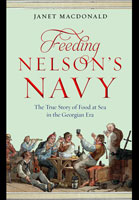 Feeding Nelson's Navy