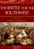 The Civil War in the South-West England