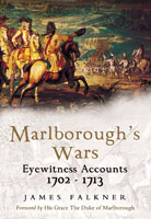 Marlborough's  Wars