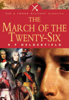 The March of the Twenty-Six