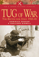 Tug of War: The Battle for Italy 1943-45