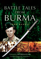 Battle Tales from Burma