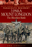 3 Para – Mount Longdon