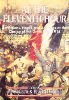 At The Eleventh Hour