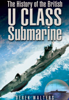 The History of the British U Class Submarine