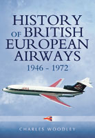 History of British European Airways