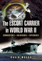 The Escort Carrier of The Second World War