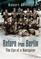 Return from Berlin