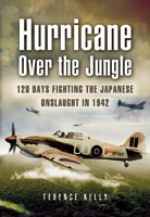 Hurricane Over The Jungle